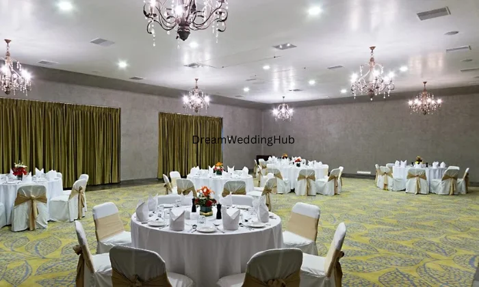 Jehan Numa Retreat Club